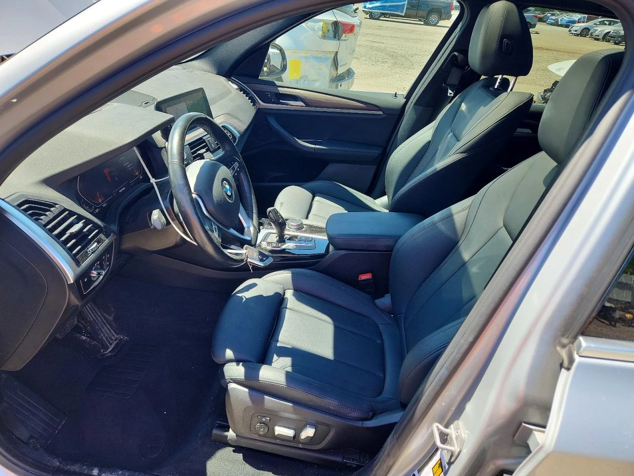 BMW X3 * X-DRIVE30I*  | Mobile.bg � ����������� 10
