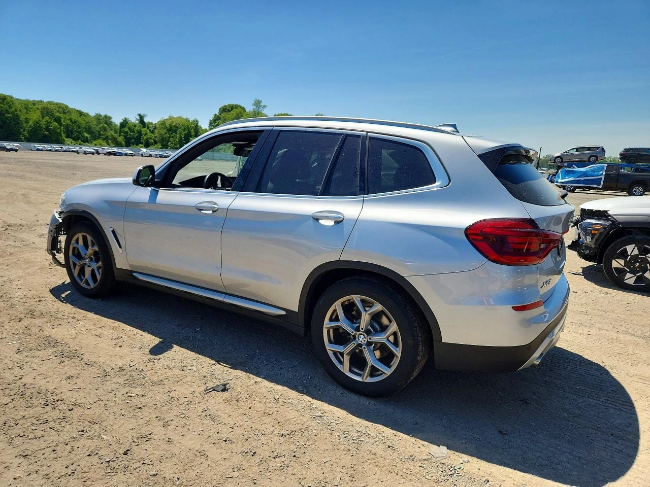 BMW X3 * X-DRIVE30I*  | Mobile.bg � ����������� 6