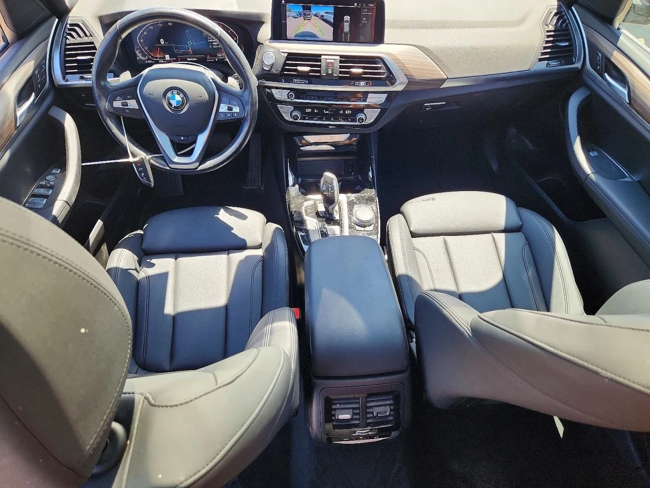 BMW X3 * X-DRIVE30I*  | Mobile.bg � ����������� 9