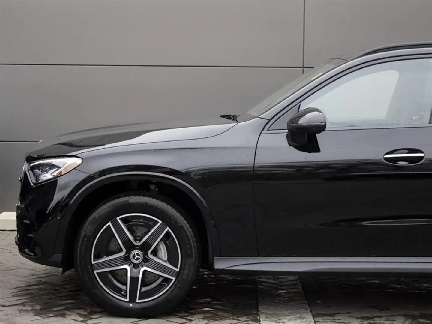 Mercedes-Benz GLC 300 ЦЕНА ДО БЪЛГАРИЯ РЕГИСТРАЦИЯ & АВТОКРЕДИТ, снимка 3 - Автомобили и джипове - 55437312