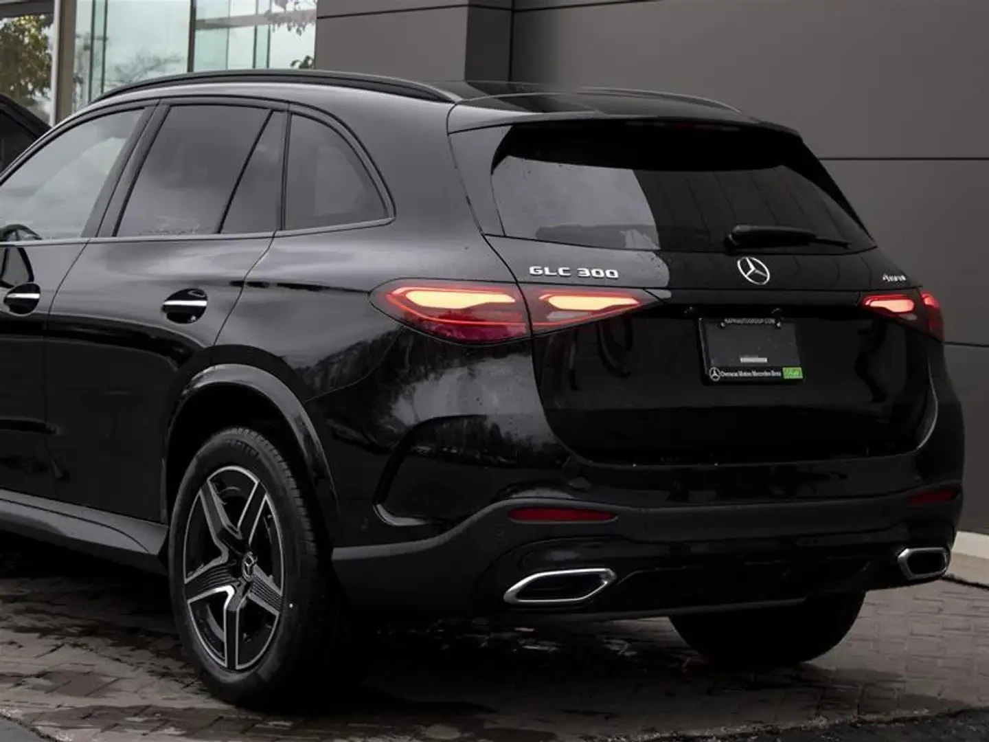Mercedes-Benz GLC 300 ЦЕНА ДО БЪЛГАРИЯ РЕГИСТРАЦИЯ & АВТОКРЕДИТ, снимка 5 - Автомобили и джипове - 55437312