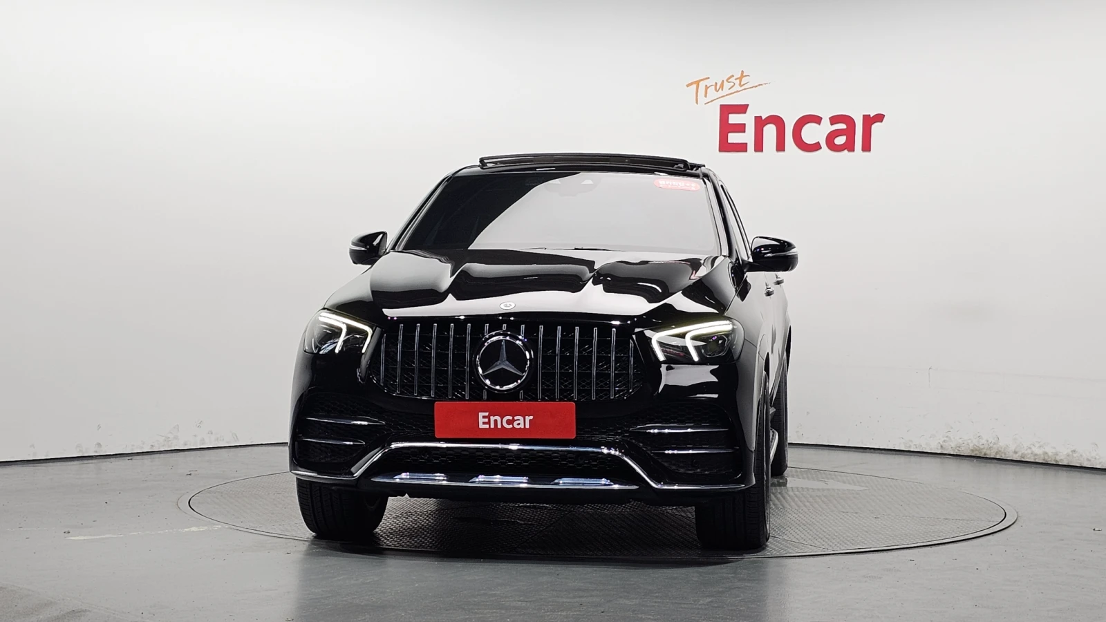 Mercedes-Benz GLE Coupe GLE400d* ��. ��������* HUD* 360* BLIND SPOT* ����� | Mobile.bg � ����������� 3