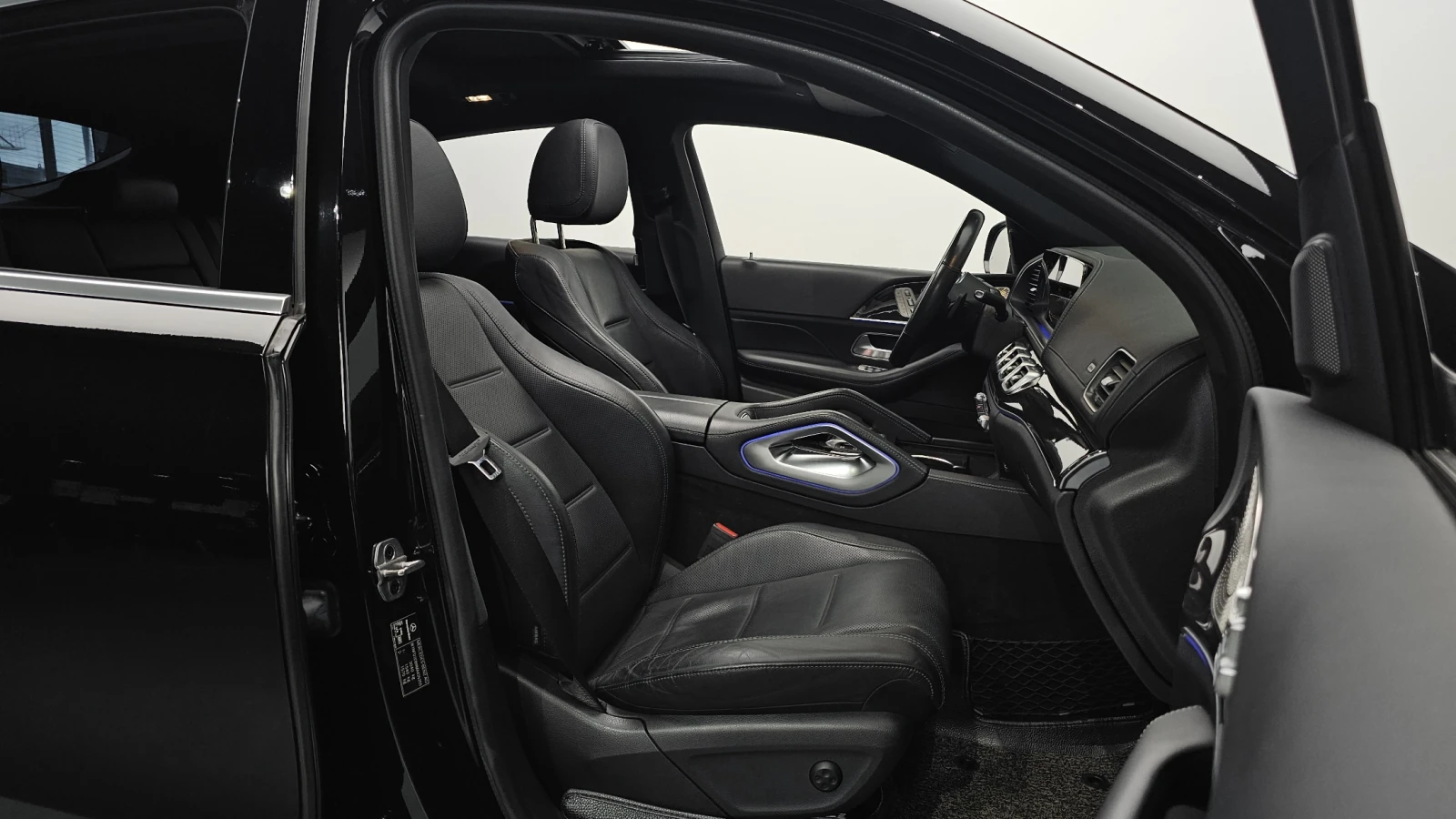 Mercedes-Benz GLE Coupe GLE400d* ��. ��������* HUD* 360* BLIND SPOT* ����� | Mobile.bg � ����������� 10
