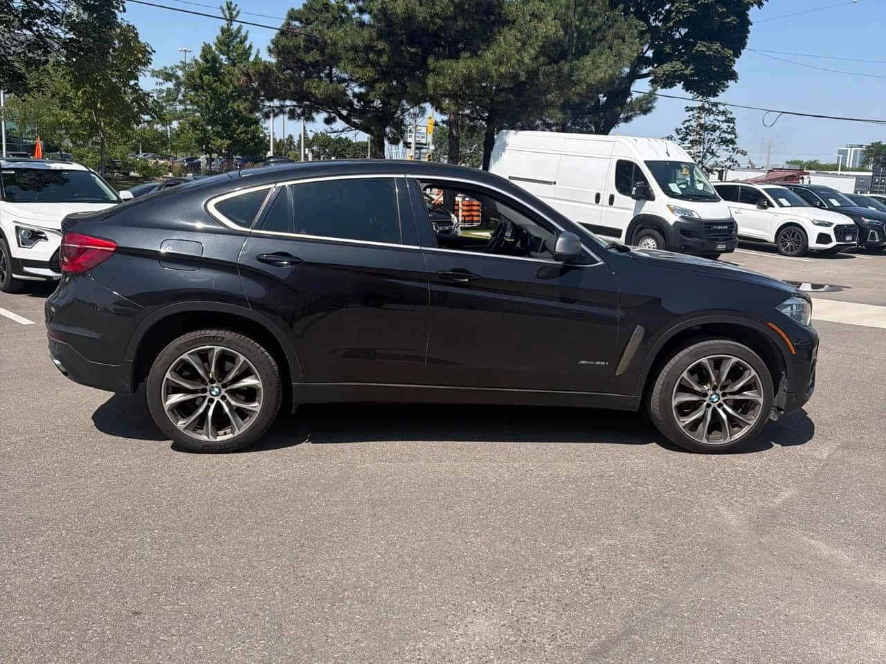 BMW X6 * XDRIVE35I * ������ ���������������� �� MERCEDES* | Mobile.bg � ����������� 4