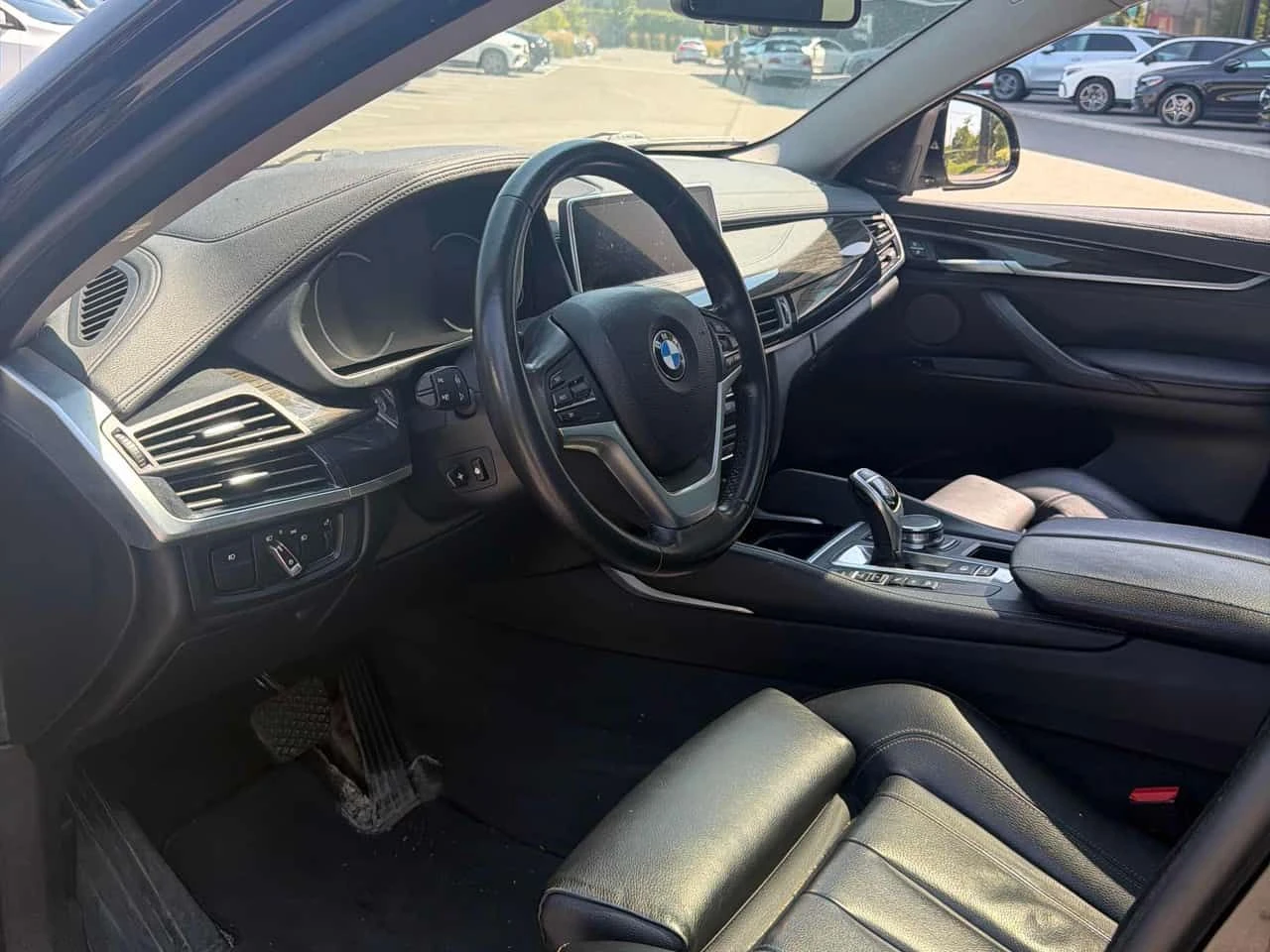 BMW X6 * XDRIVE35I * ������ ���������������� �� MERCEDES* | Mobile.bg � ����������� 7