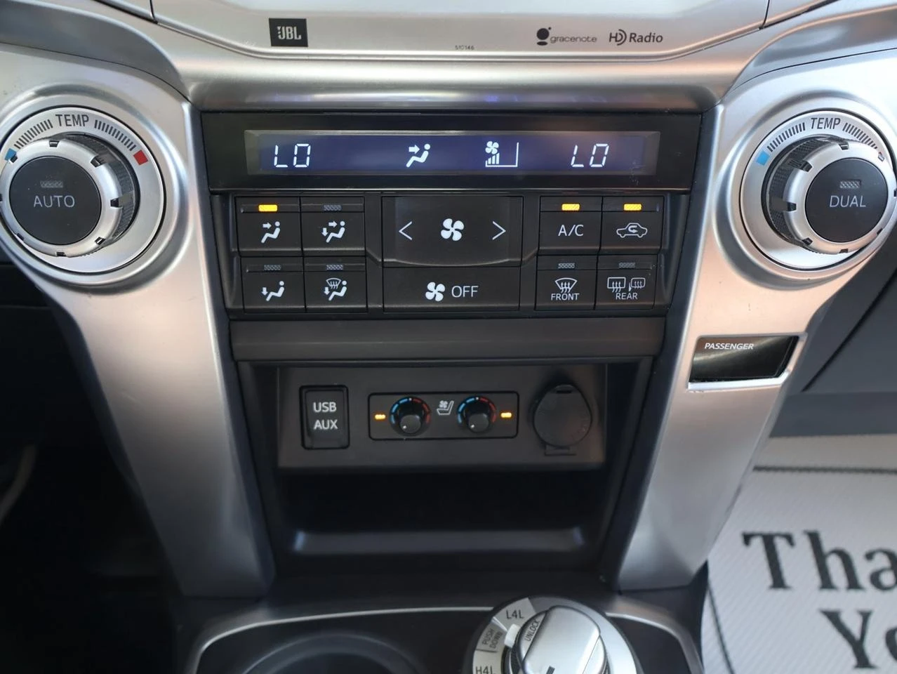 Toyota 4runner Limited, снимка 16 - Автомобили и джипове - 55560004