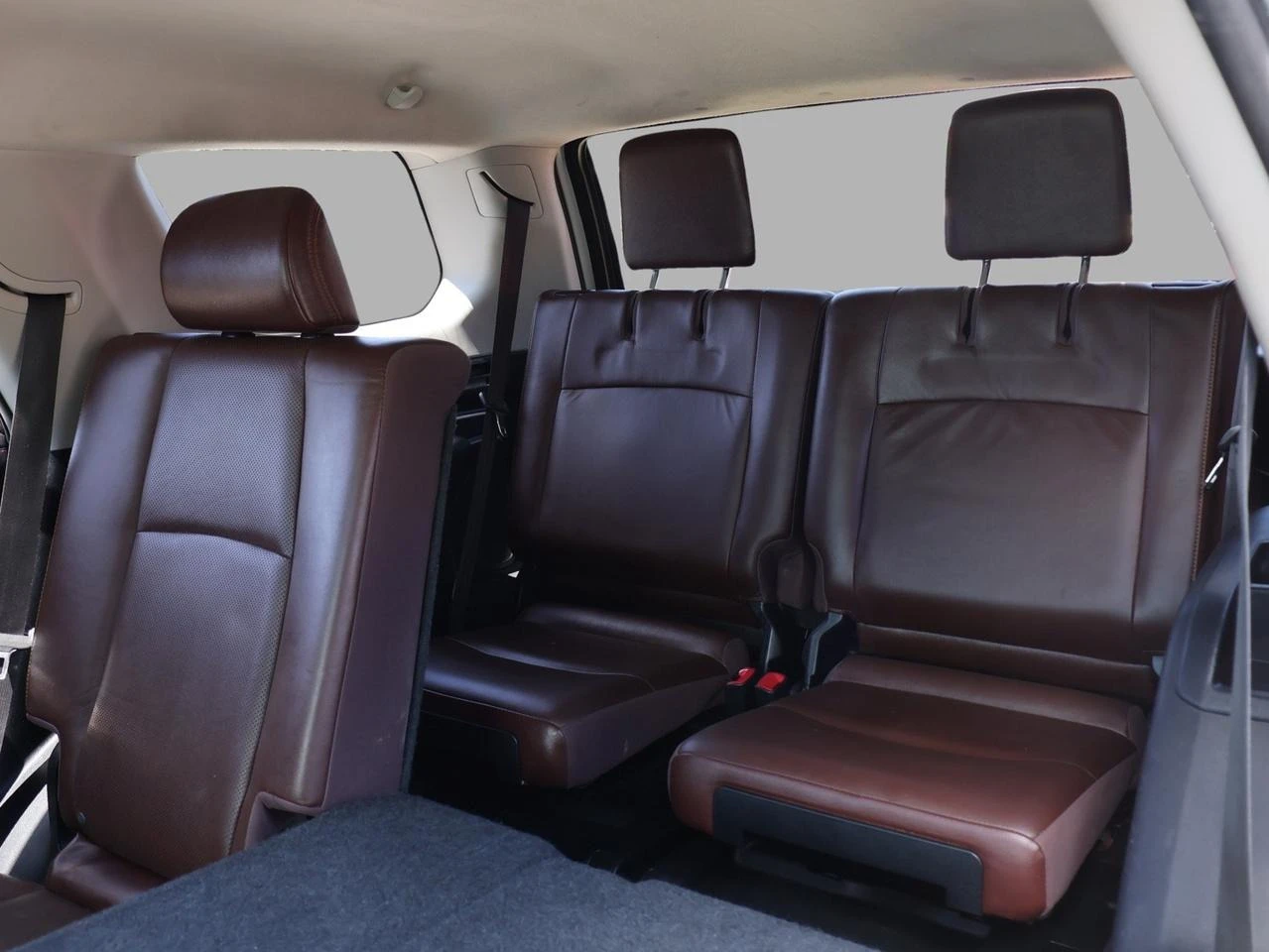Toyota 4runner Limited, снимка 13 - Автомобили и джипове - 55560004