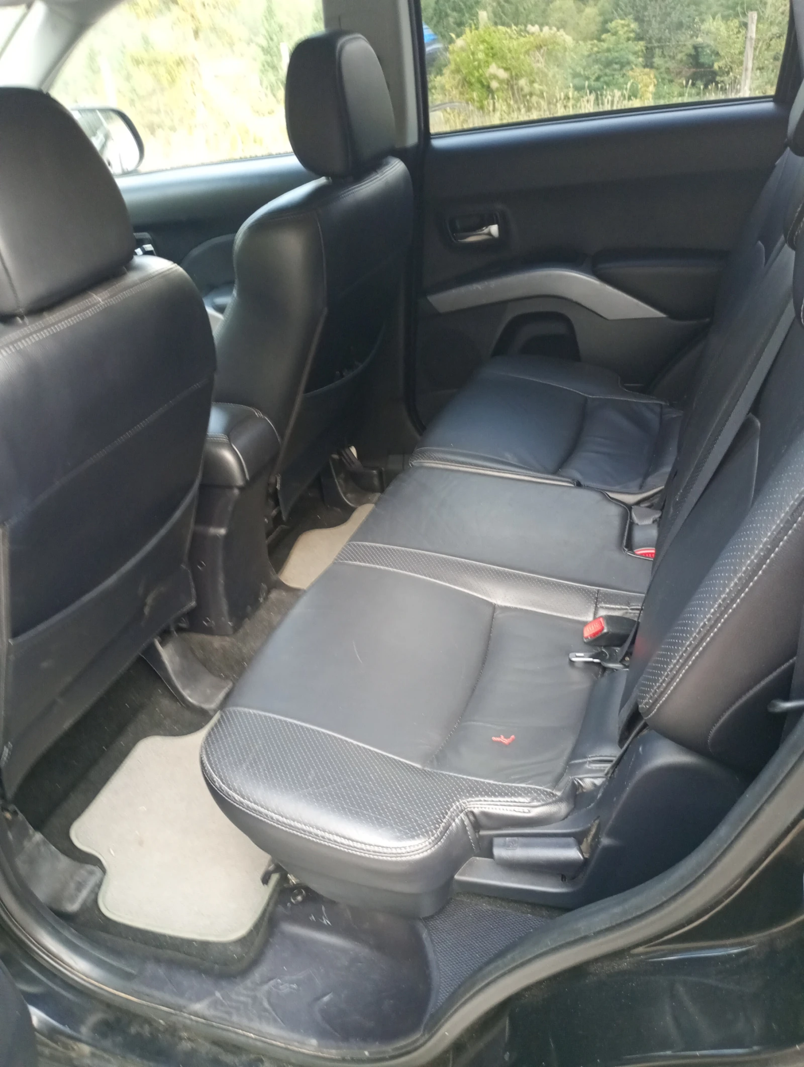 Peugeot 4007, снимка 10 - Автомобили и джипове - 55838929