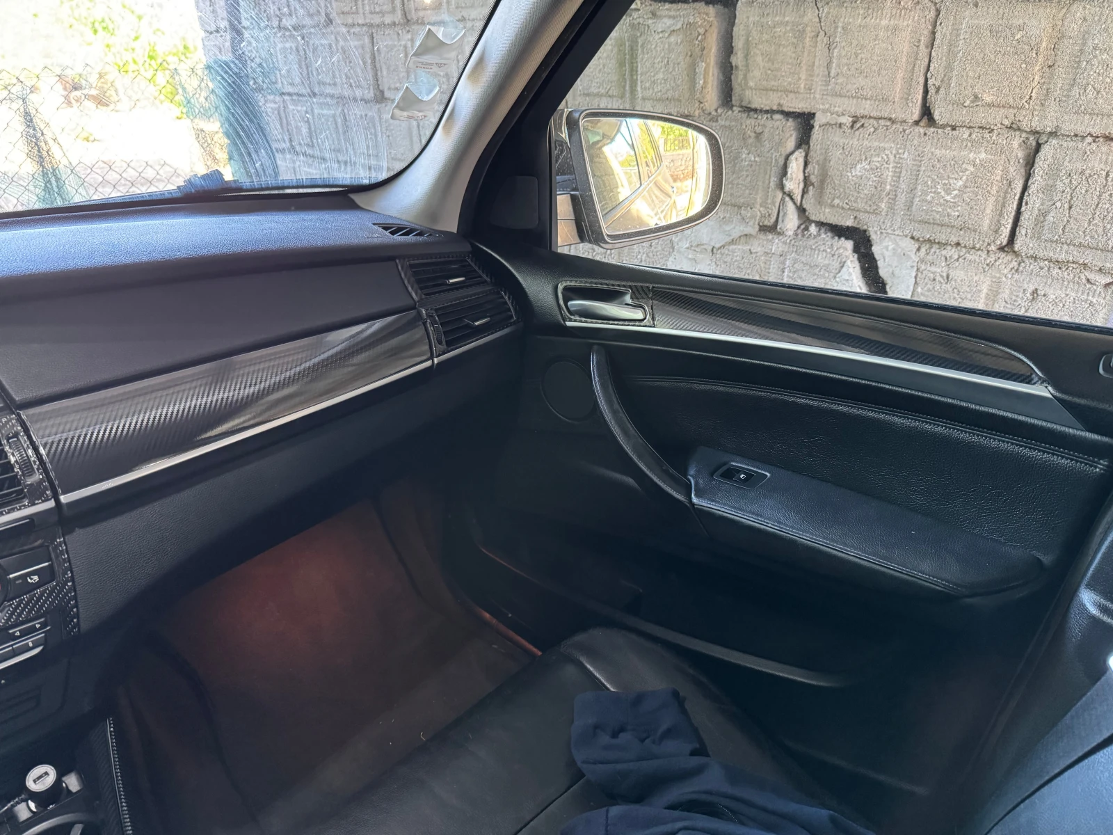 BMW X5 3.0D 235hp, снимка 8 - Автомобили и джипове - 56129165