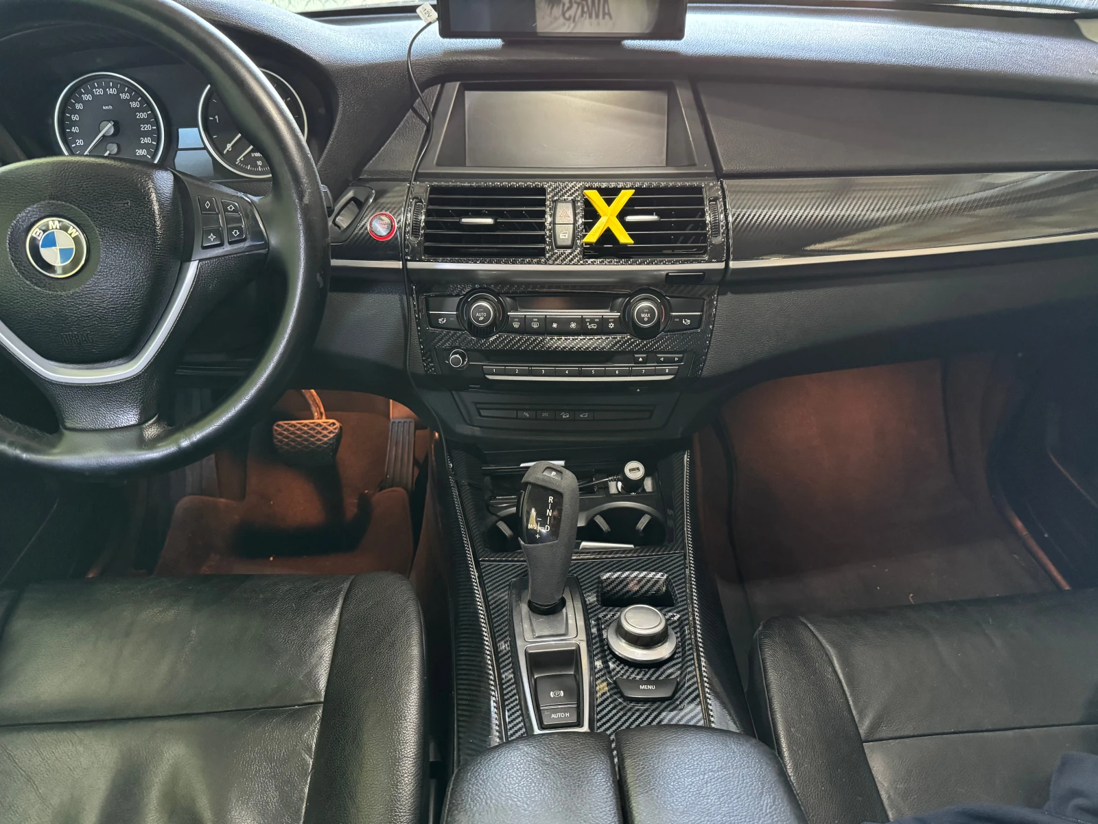 BMW X5 3.0D 235hp, снимка 7 - Автомобили и джипове - 56129165
