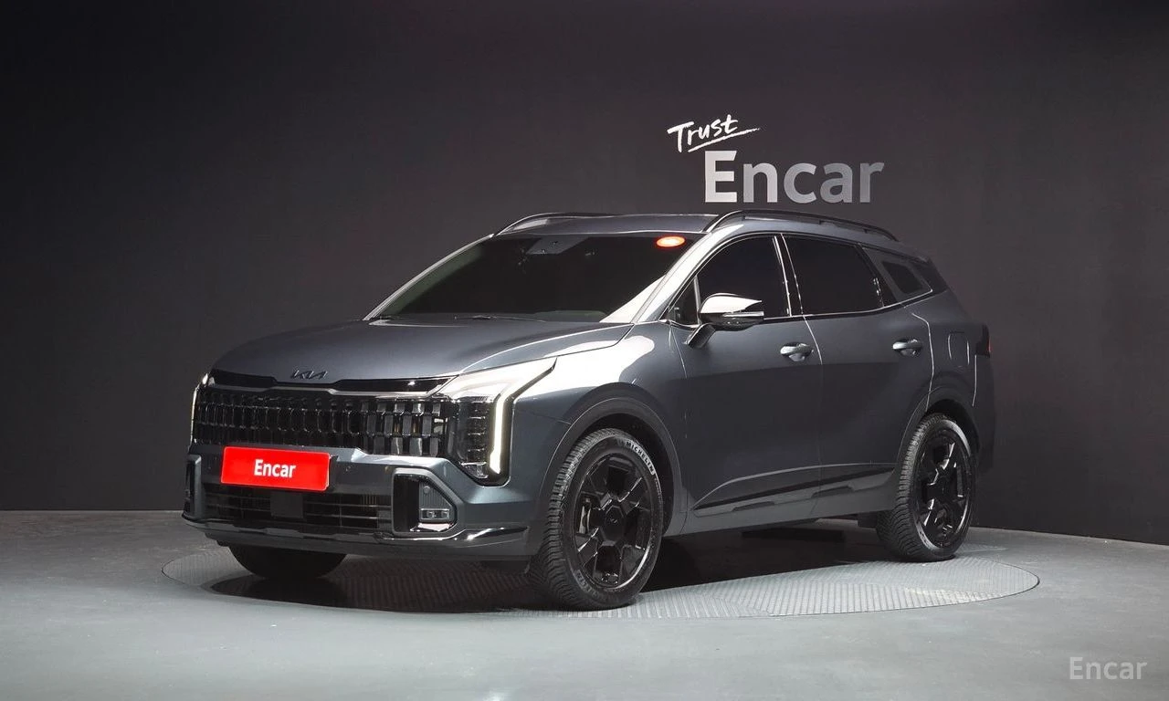 Kia Sportage SIGNATURE* ОБДУХВАНЕ* ДИСТРОНИК* ХЕДЪП* 360КАМЕРА*