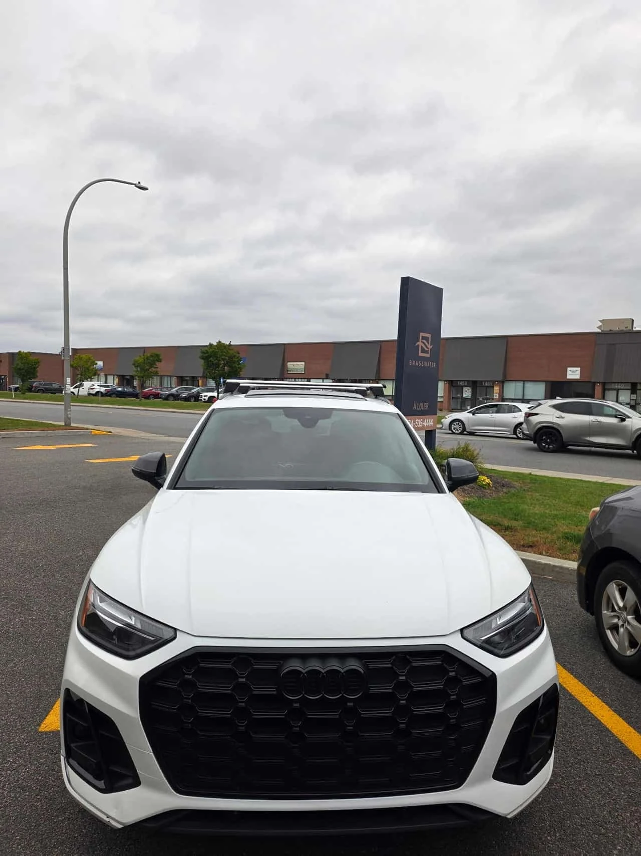 Audi Q5 Progressiv | CARFAX | ���������� ��� ������������ | Mobile.bg � ����������� 3