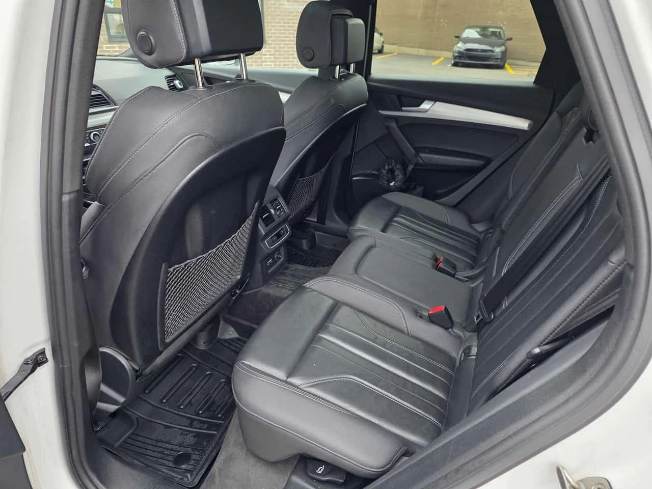 Audi Q5 Progressiv | CARFAX | ���������� ��� ������������ | Mobile.bg � ����������� 10
