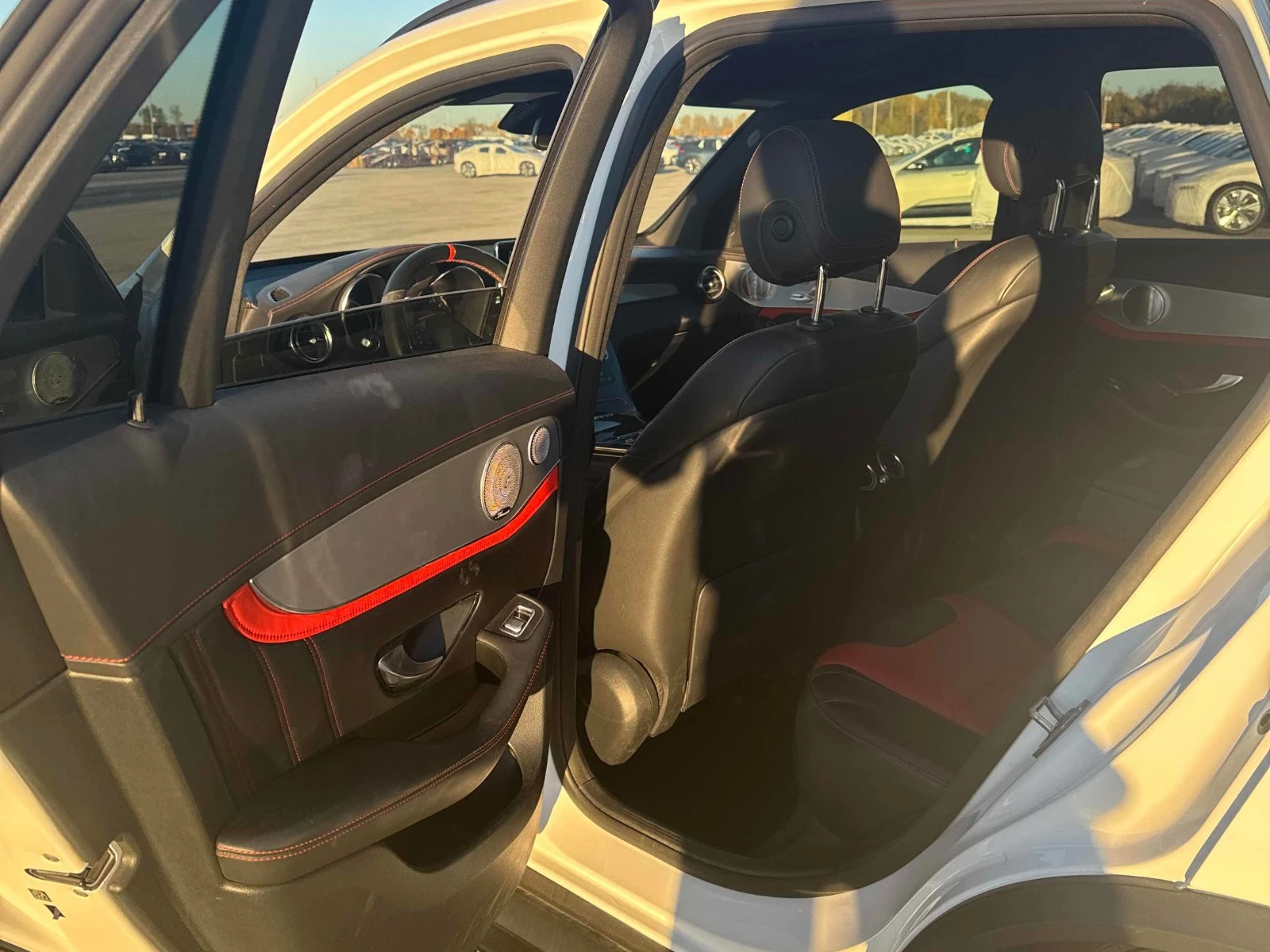 Mercedes-Benz GLC 63 AMG S * ���������� * (���� �� ��) | Mobile.bg � ����������� 10