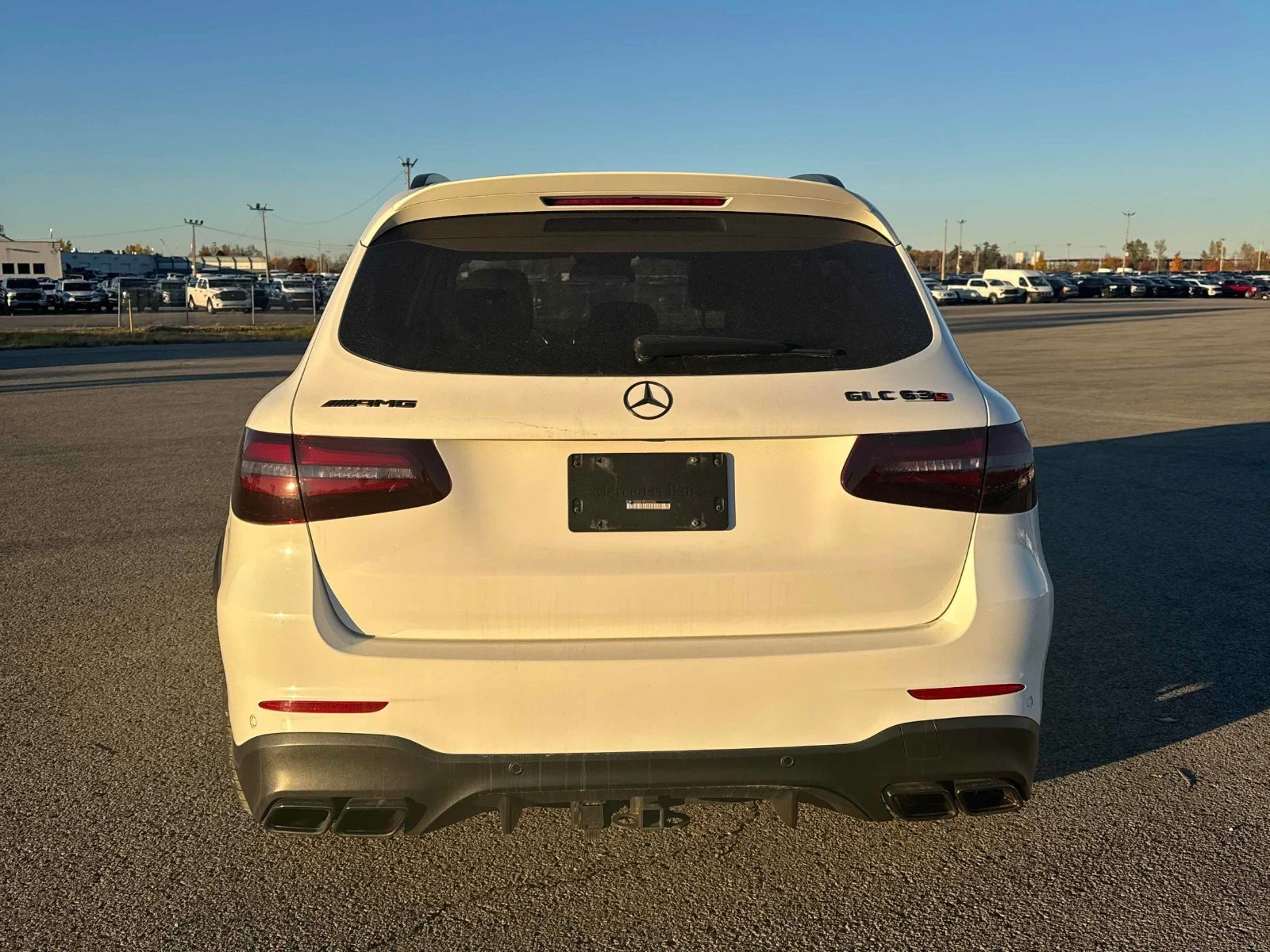 Mercedes-Benz GLC 63 AMG S * ���������� * (���� �� ��) | Mobile.bg � ����������� 4