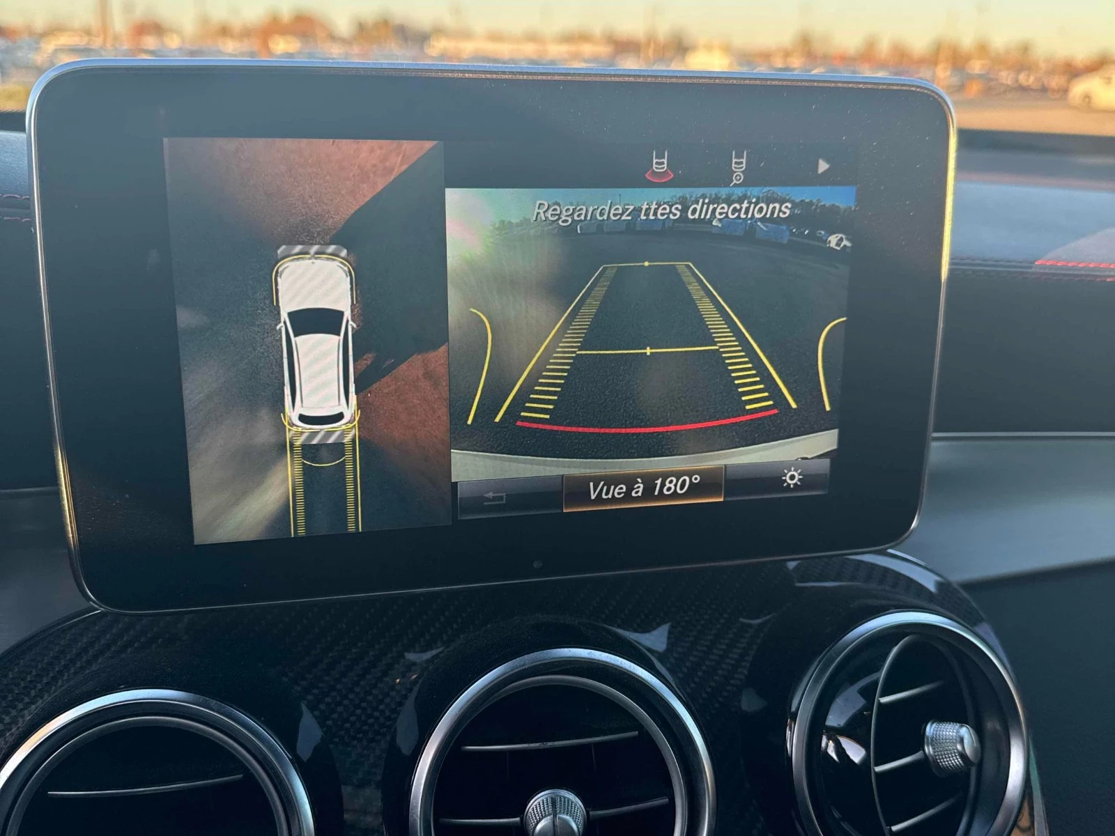 Mercedes-Benz GLC 63 AMG S * ���������� * (���� �� ��) | Mobile.bg � ����������� 15