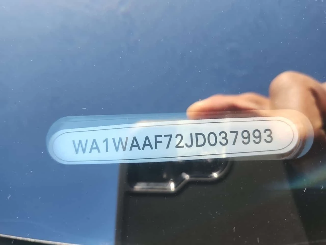Audi Q7 * 3.0 Tfsi Quattro Tiptronic Technik * CARFAX *  | Mobile.bg � ����������� 16