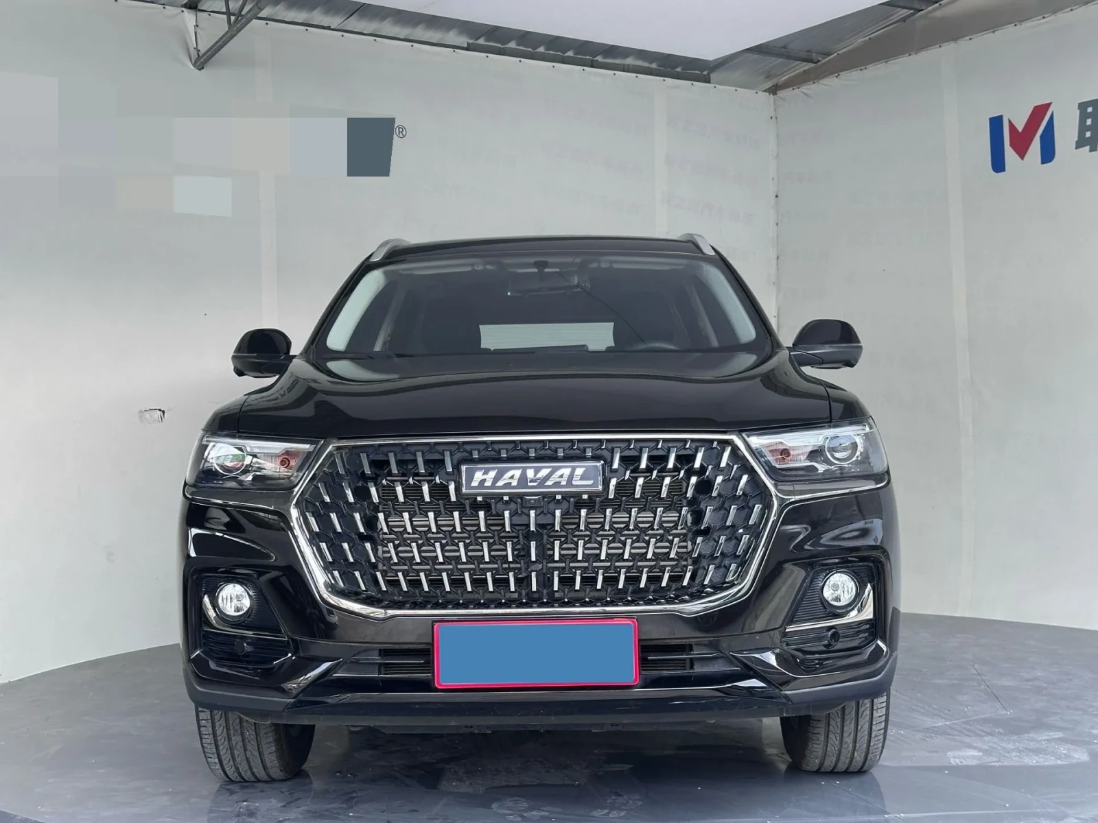 Haval H6, снимка 15 - Автомобили и джипове - 56683842