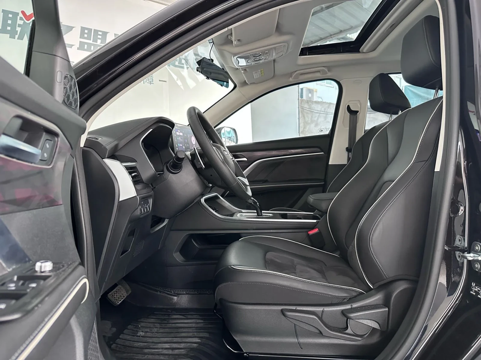 Haval H6, снимка 3 - Автомобили и джипове - 56683842