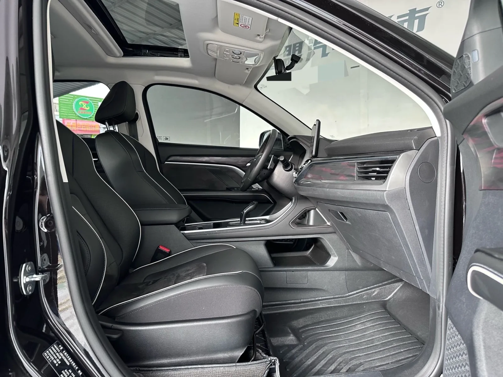 Haval H6, снимка 7 - Автомобили и джипове - 56683842