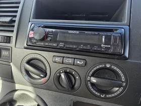 VW T5 2.5TDI174hp Long, снимка 9