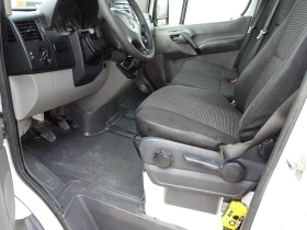 Mercedes-Benz Sprinter 515 * * * ВНОС ОТ ШВЕЙЦАРИЯ* * * , снимка 15