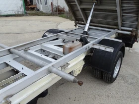 Mercedes-Benz Sprinter 515 * * * ВНОС ОТ ШВЕЙЦАРИЯ* * * , снимка 9