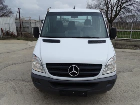Mercedes-Benz Sprinter 515 * * * ВНОС ОТ ШВЕЙЦАРИЯ* * * , снимка 5