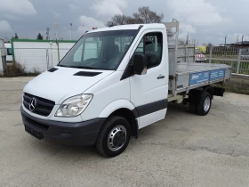 Mercedes-Benz Sprinter 515 * * * ВНОС ОТ ШВЕЙЦАРИЯ* * * , снимка 6