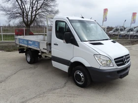 Mercedes-Benz Sprinter 515 * * * ВНОС ОТ ШВЕЙЦАРИЯ* * * , снимка 4