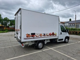Fiat Ducato Хладилен -25, снимка 3