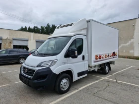 Fiat Ducato Хладилен -25, снимка 1