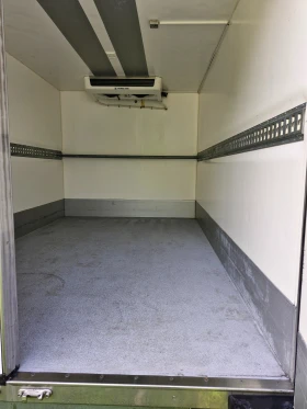 Fiat Ducato Хладилен -25, снимка 6