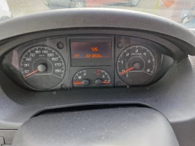 Fiat Ducato Хладилен -25, снимка 5