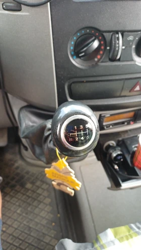 Mercedes-Benz Sprinter 313 2.2 , снимка 11