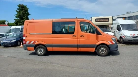 Mercedes-Benz Sprinter 313 2.2 , снимка 4
