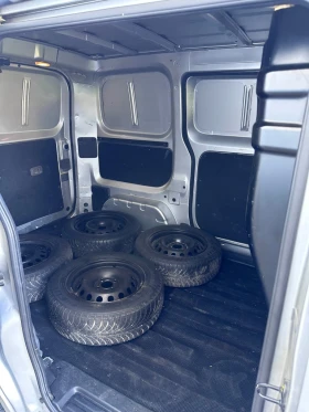Nissan NV200 1.5 dCi, снимка 13