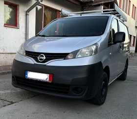 Nissan NV200 1.5 dCi, снимка 5