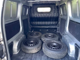 Nissan NV200 1.5 dCi, снимка 11