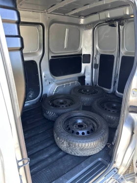 Nissan NV200 1.5 dCi, снимка 12
