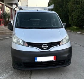 Nissan NV200 1.5 dCi, снимка 3