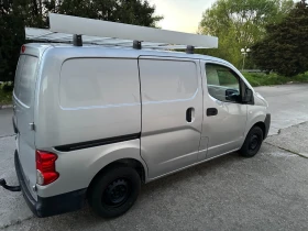 Nissan NV200 1.5 dCi, снимка 2