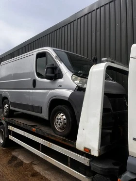 Fiat Ducato 2.2mulijet 100hp | Mobile.bg    2