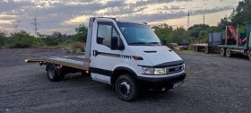 Iveco 35c13 Пътна помощ, снимка 1