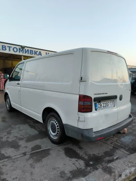 VW T5 1.9, снимка 5