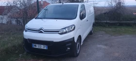 Citroen Jumpy L, снимка 2