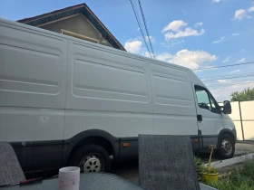Iveco 35c13     | Mobile.bg    2