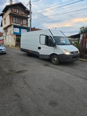     Iveco 35c13    