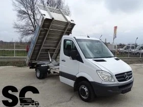 Mercedes-Benz Sprinter 515 * * * ВНОС ОТ ШВЕЙЦАРИЯ* * * 