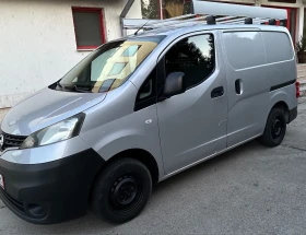 Nissan NV200 1.5 dCi